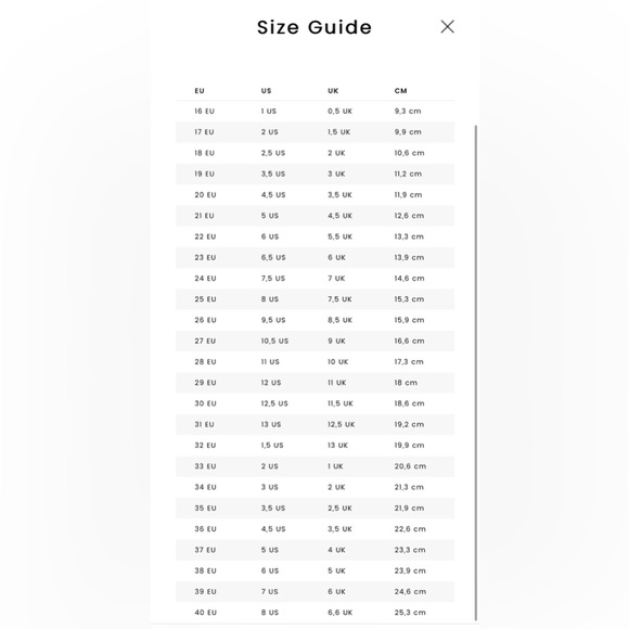 NWT NATURINO CHOCO Suede desert boots in Grey - Picture 7 of 16